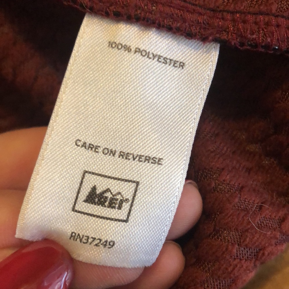 REI Jacket - Picture 9 of 10